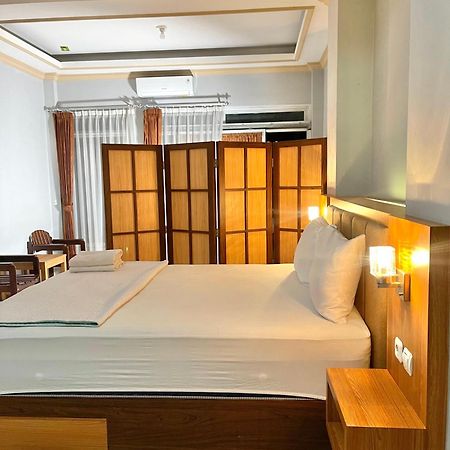 Wesbobo Inn Solo Экстерьер фото