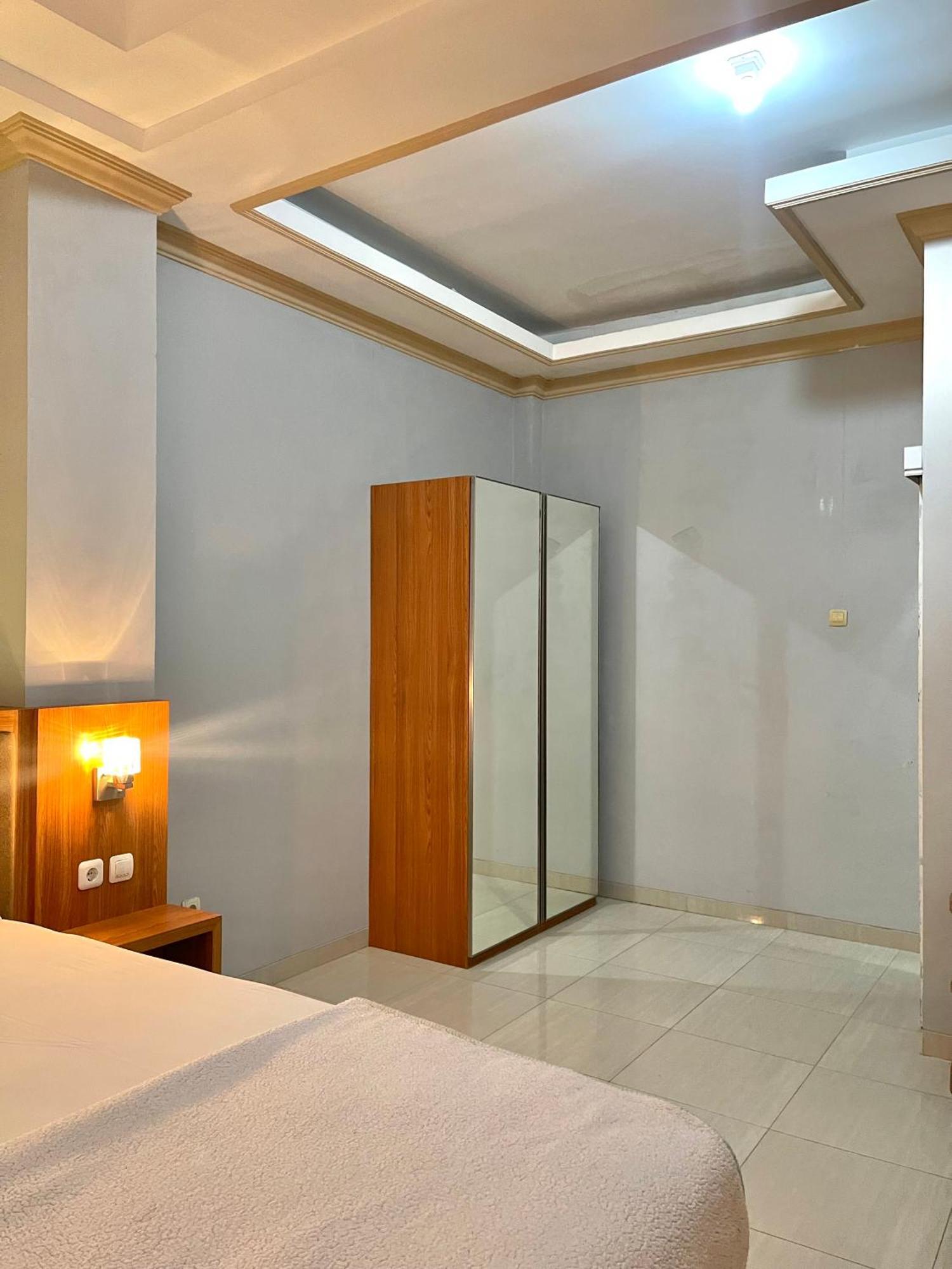 Wesbobo Inn Solo Экстерьер фото