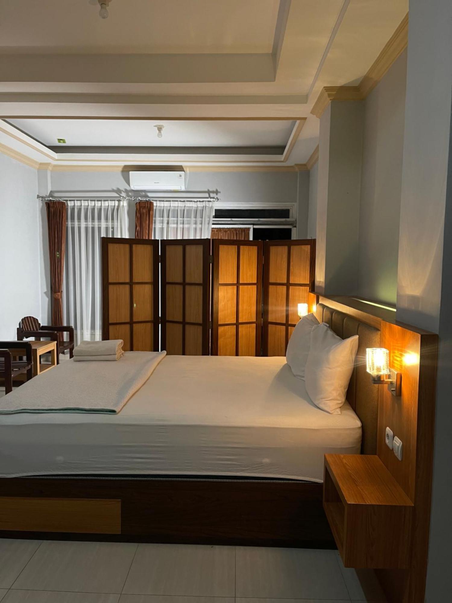Wesbobo Inn Solo Экстерьер фото