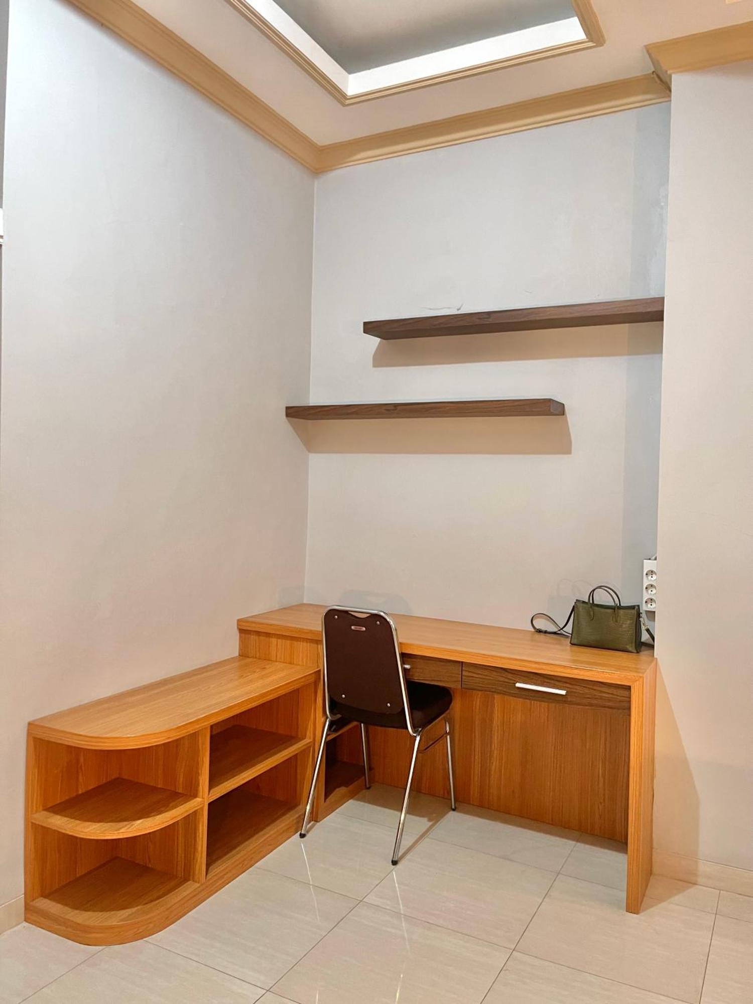 Wesbobo Inn Solo Экстерьер фото