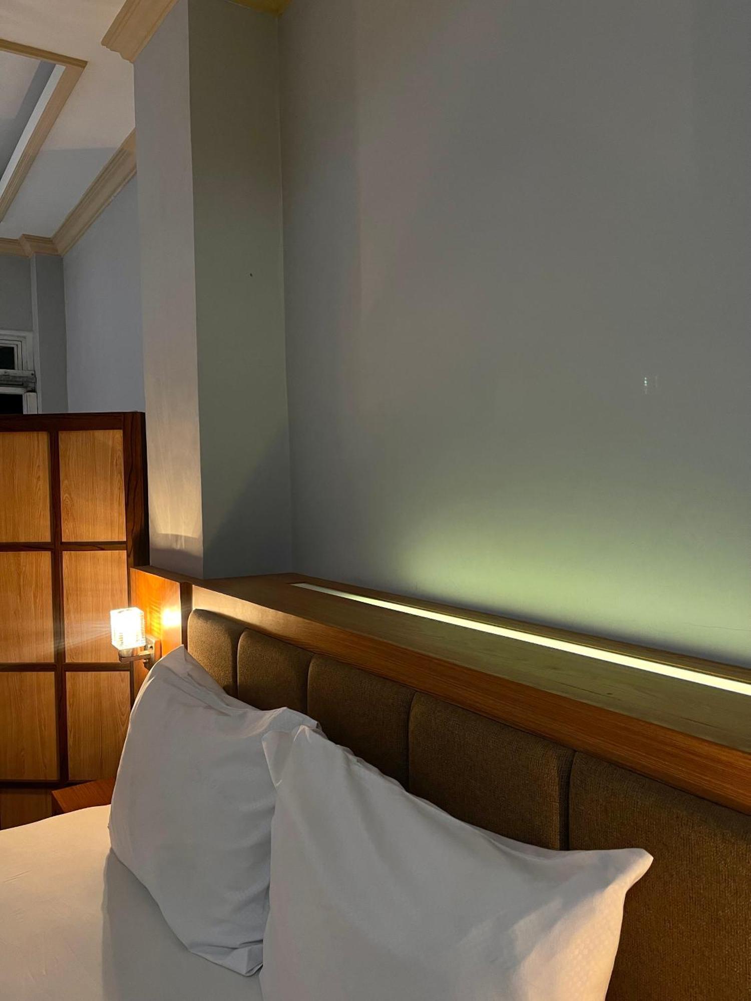 Wesbobo Inn Solo Экстерьер фото