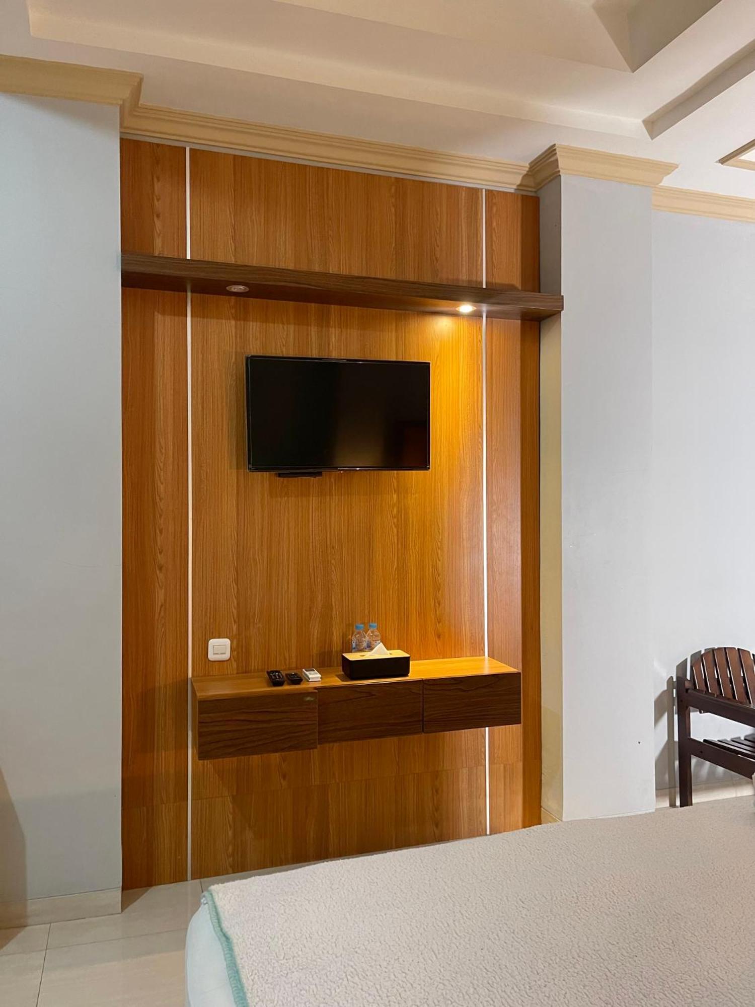Wesbobo Inn Solo Экстерьер фото