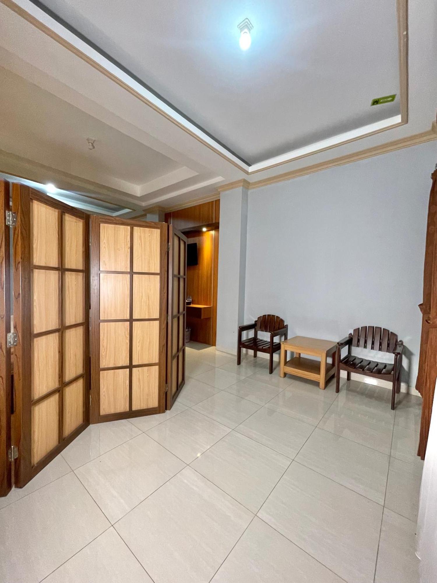 Wesbobo Inn Solo Экстерьер фото