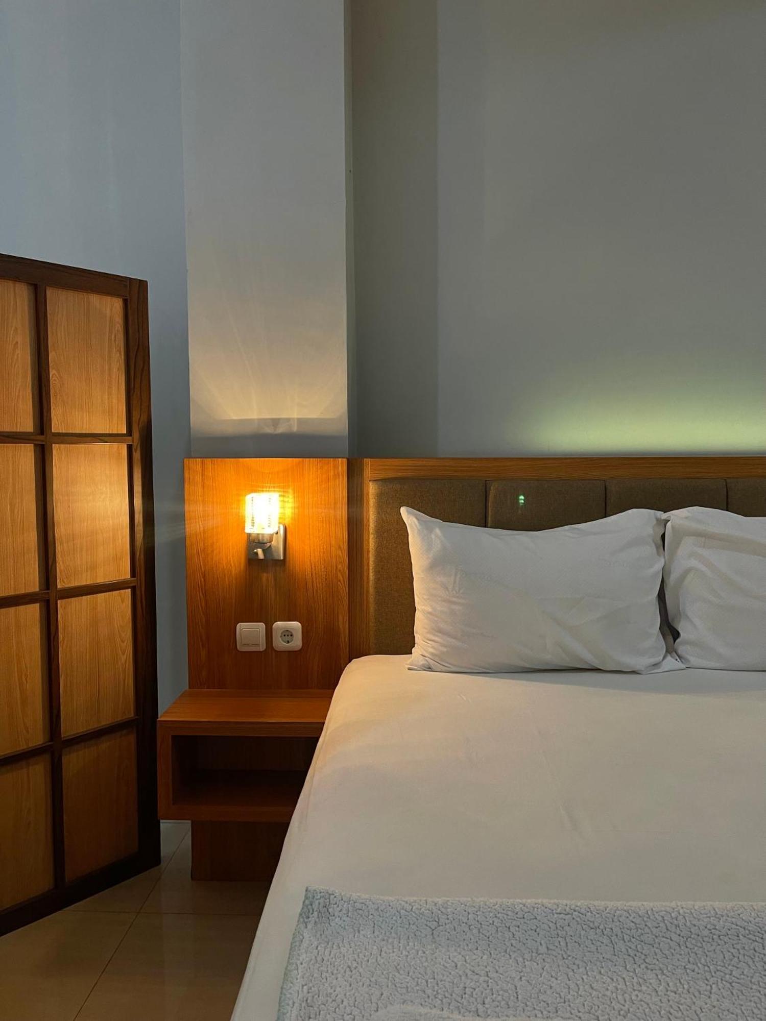 Wesbobo Inn Solo Экстерьер фото
