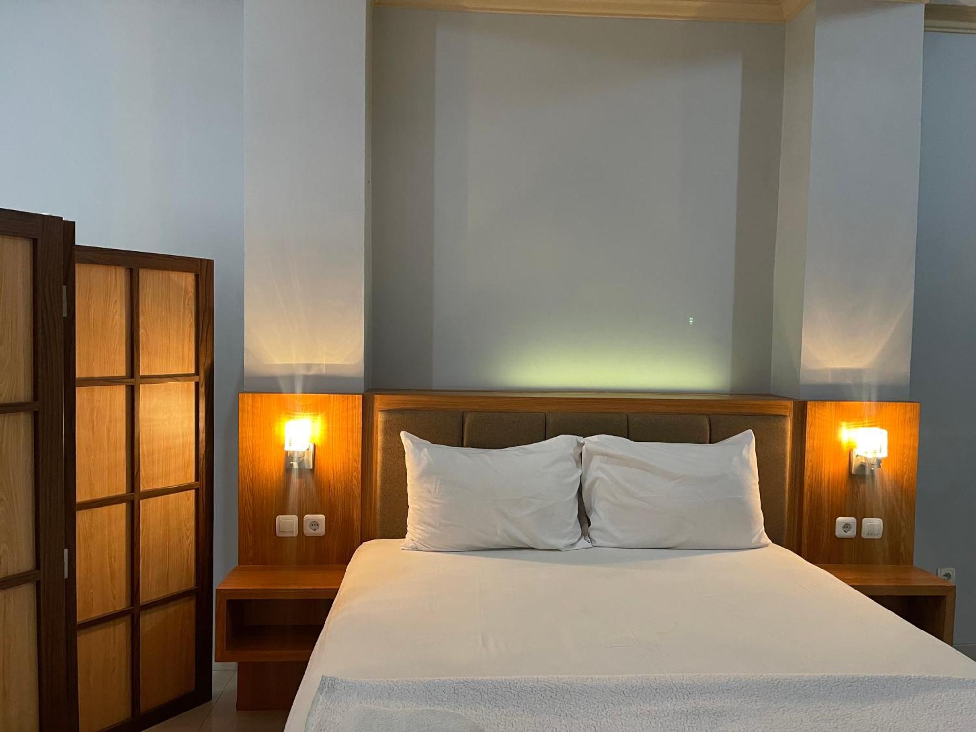 Wesbobo Inn Solo Экстерьер фото