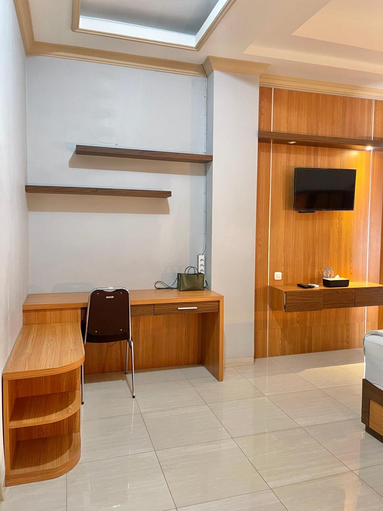 Wesbobo Inn Solo Экстерьер фото