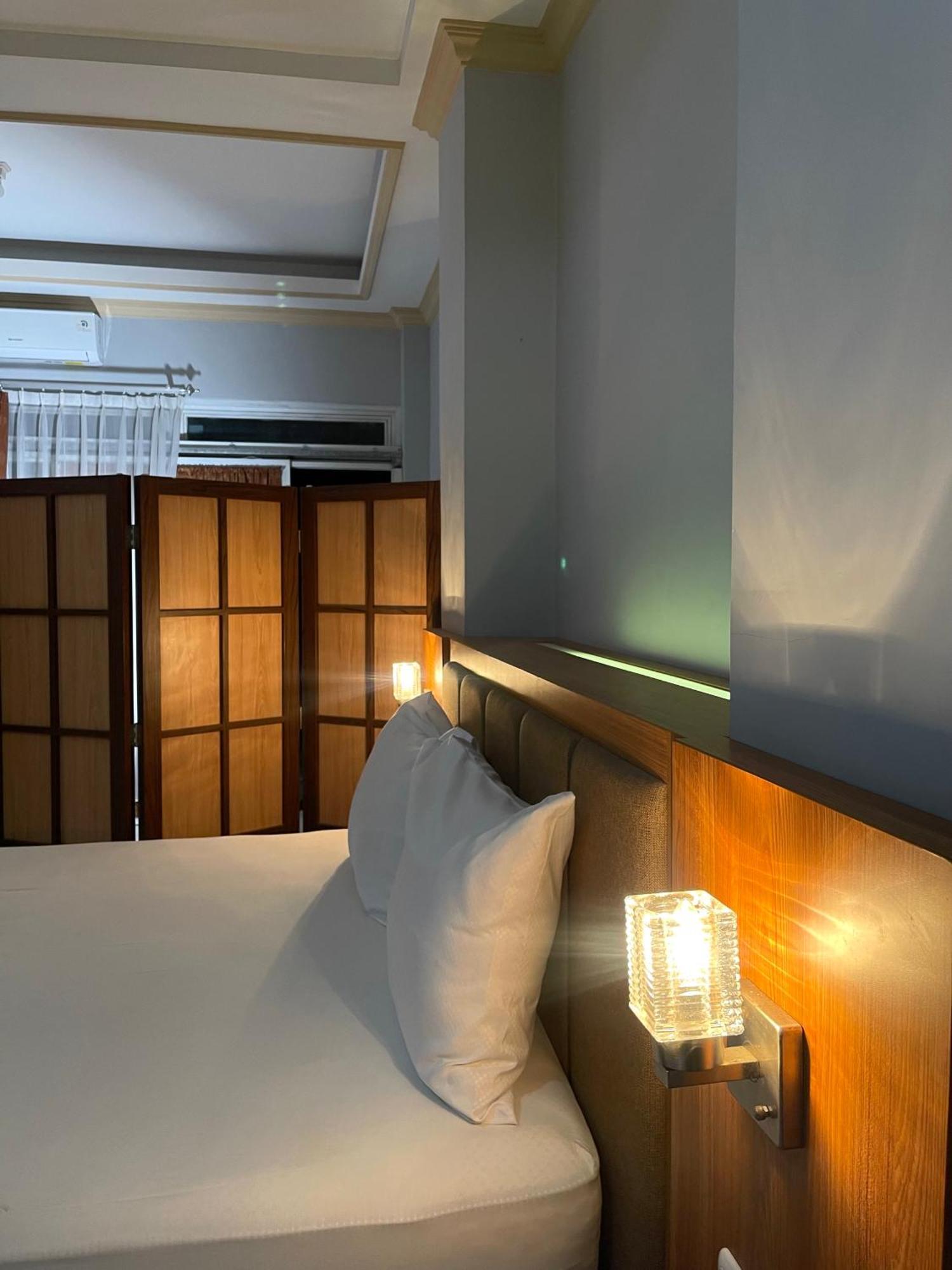 Wesbobo Inn Solo Экстерьер фото